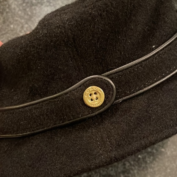 Coach - Bucket Hat - Picture 7 of 10